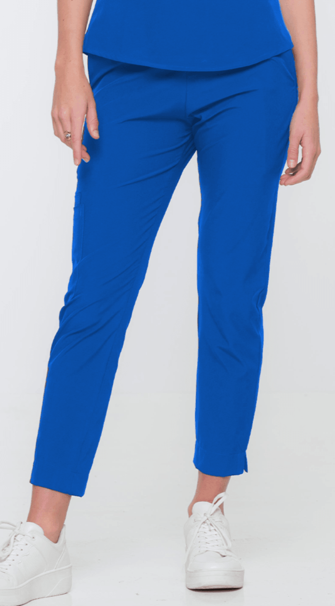 Kanaus® Pants Force V Pocket | Dama - Kanaus