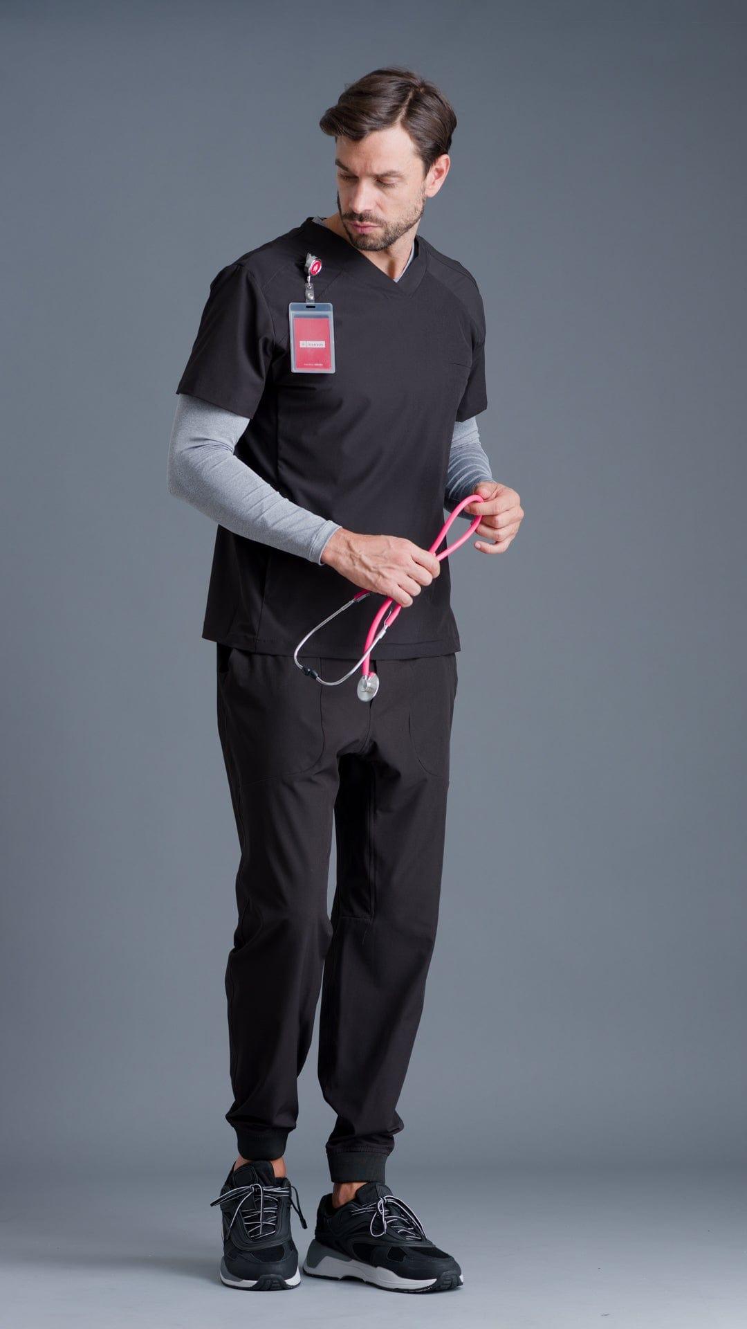 Kanaus Underscrub ACTIVE VN | Caballero - Kanaus