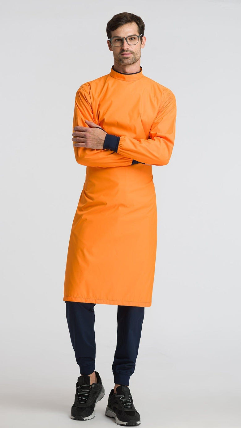 Kanaus® Coat Pro Go | Caballero - Kanaus
