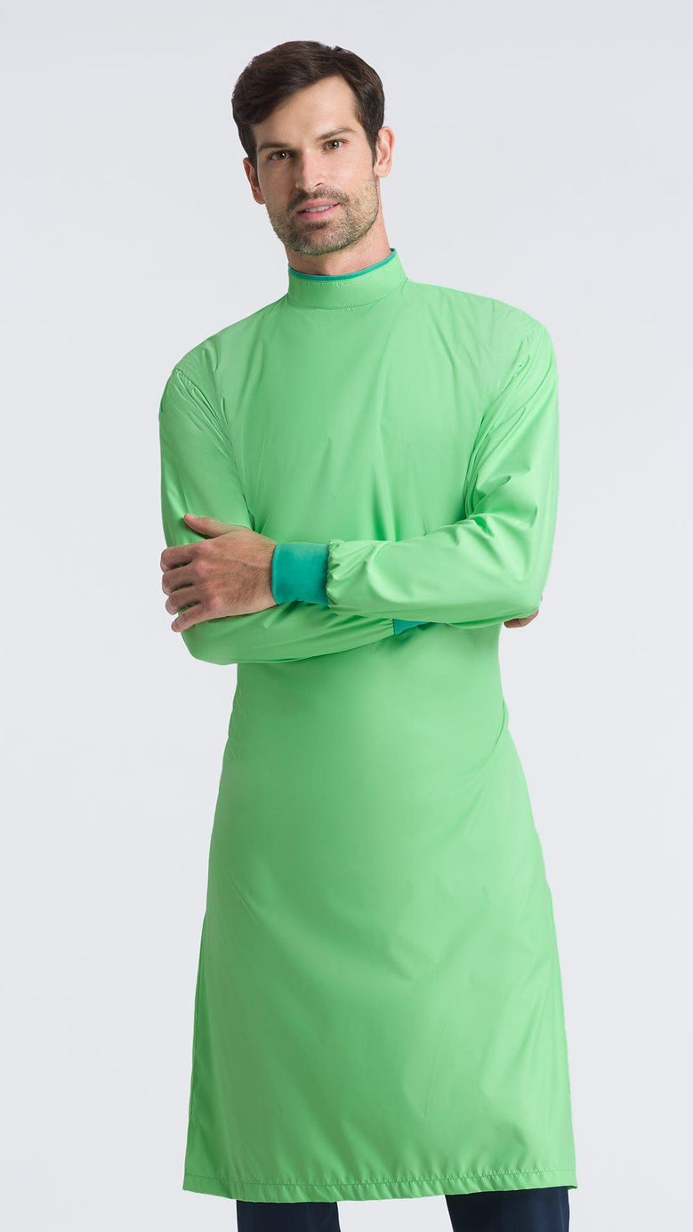Kanaus® Coat Pro Go | Caballero - Kanaus