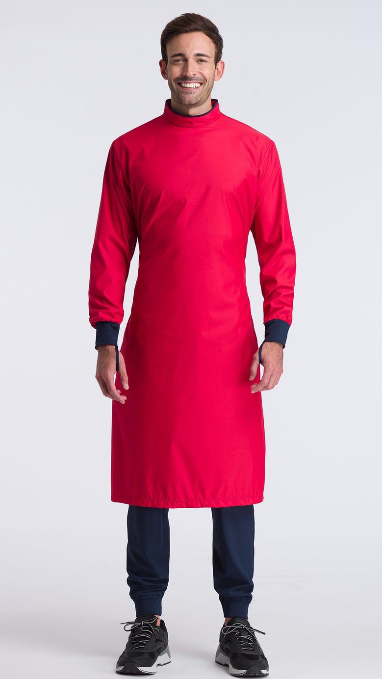 Kanaus® Coat Pro Go | Caballero - Kanaus