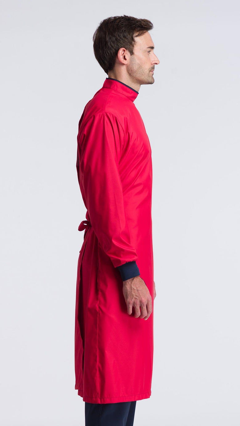 Kanaus® Coat Pro Go | Caballero - Kanaus