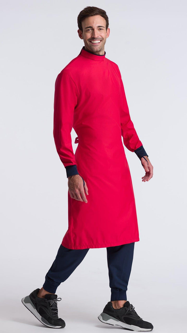 Kanaus® Coat Pro Go | Caballero - Kanaus