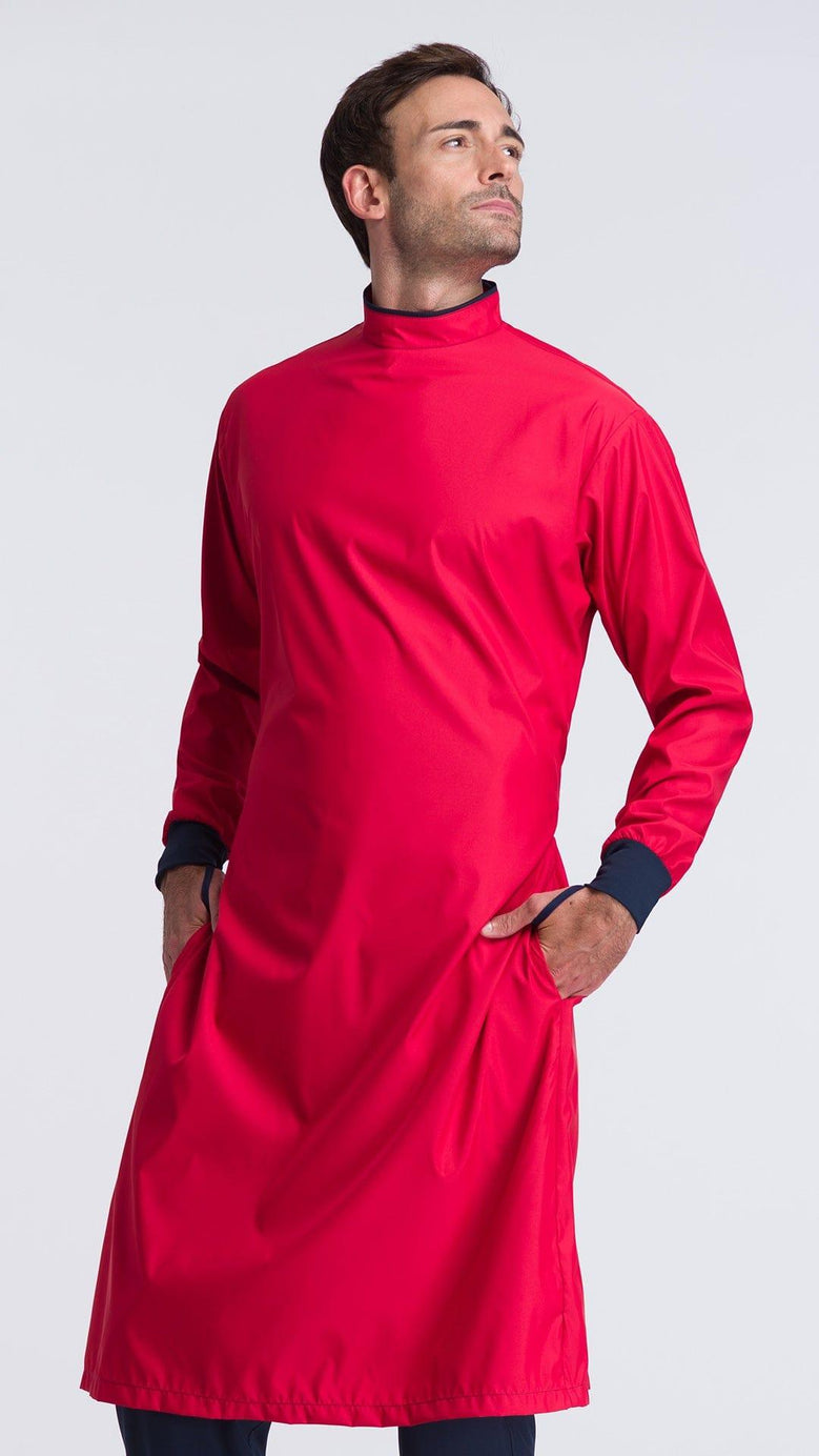 Kanaus® Coat Pro Go | Caballero - Kanaus