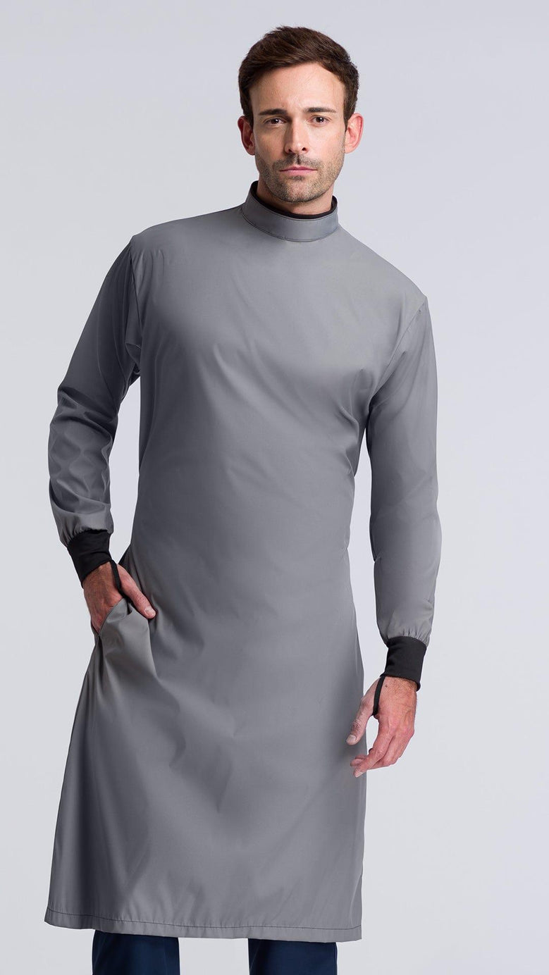 Kanaus® Coat Pro Go | Caballero - Kanaus