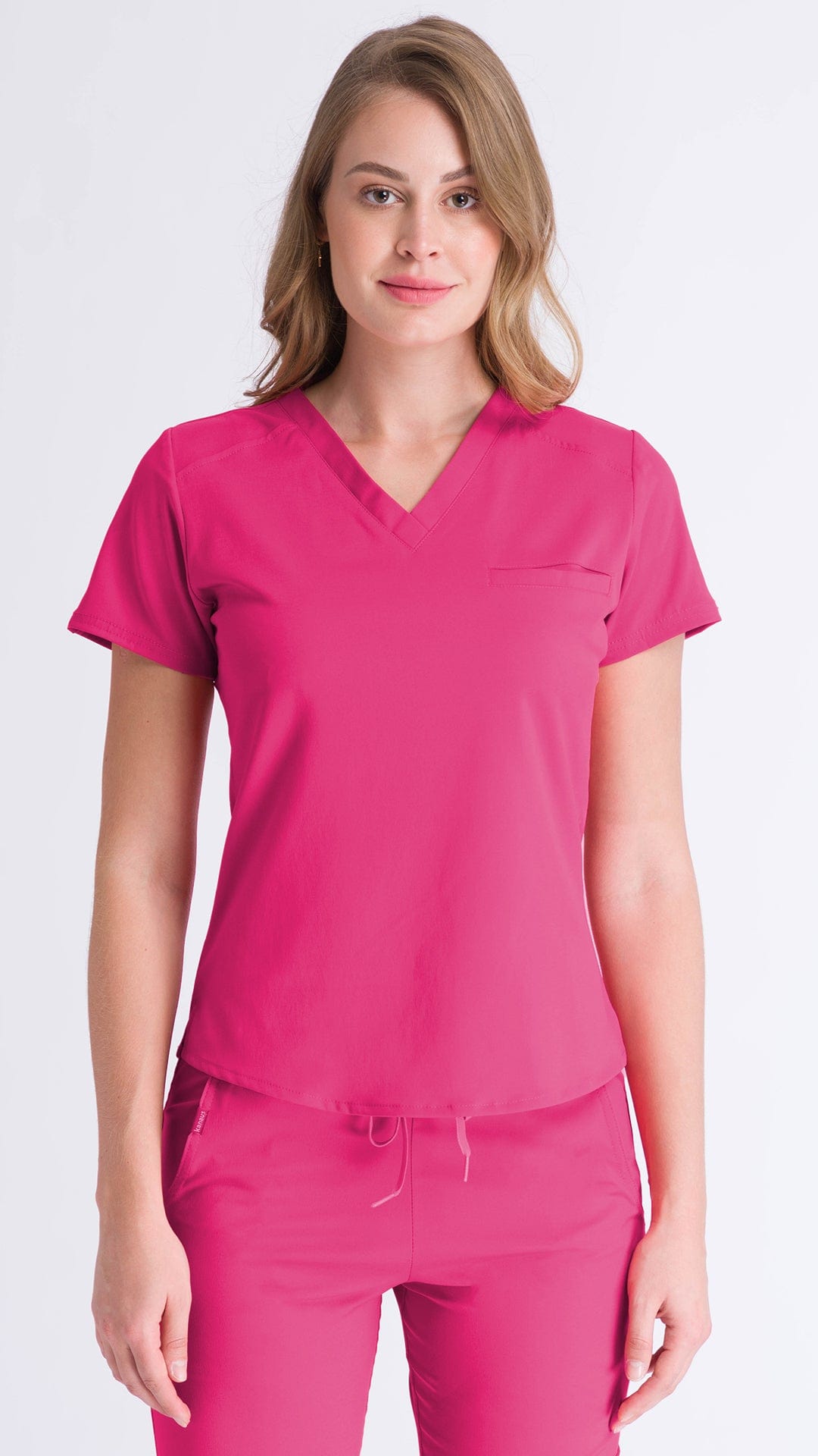 Kanaus® Scrub Beyond Fuchsia | Dama - Kanaus