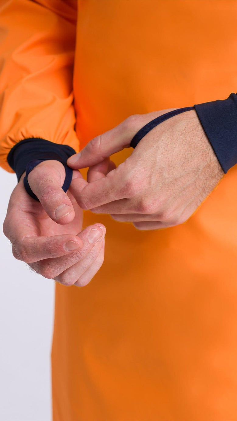 Kanaus® Coat Pro Go | Caballero - Kanaus