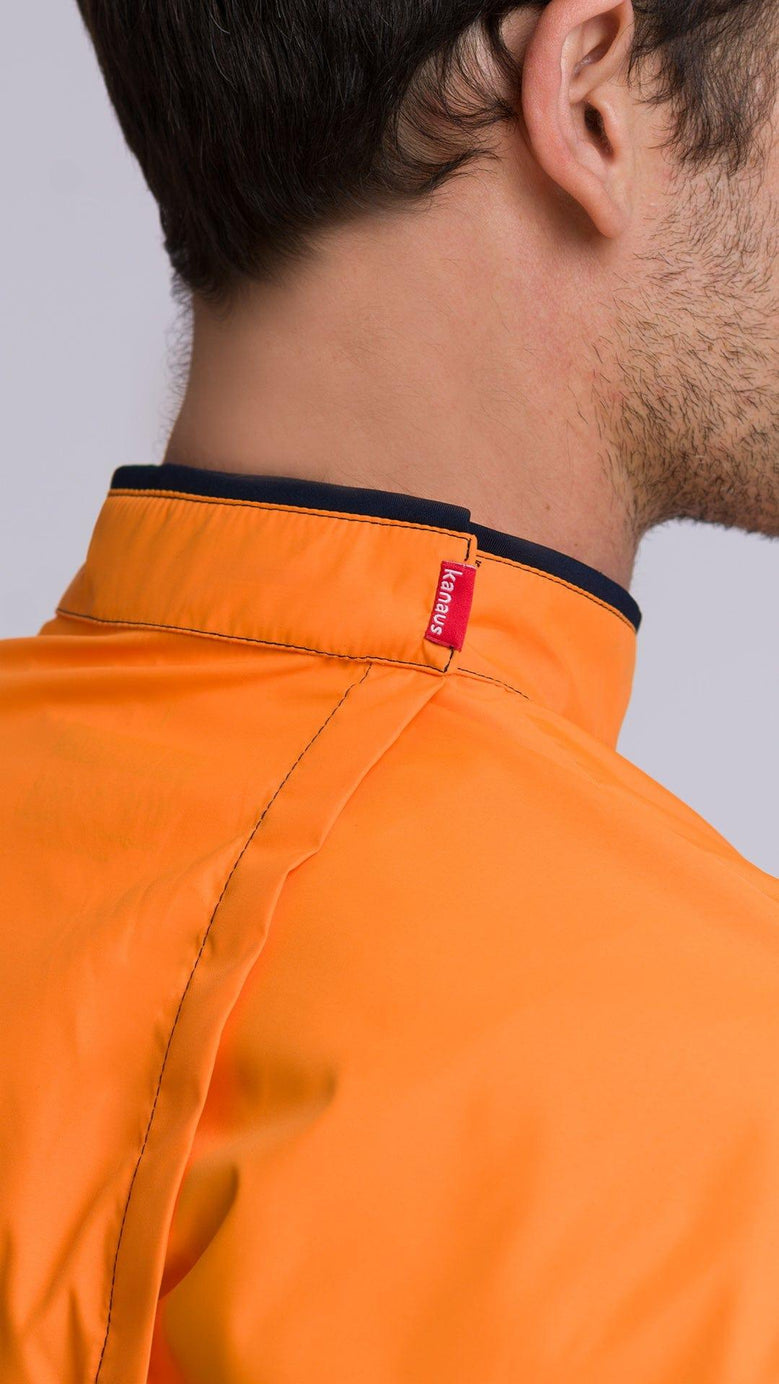 Kanaus® Coat Pro Go | Caballero - Kanaus