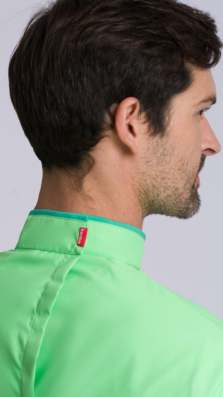 Kanaus® Coat Pro Go | Caballero - Kanaus