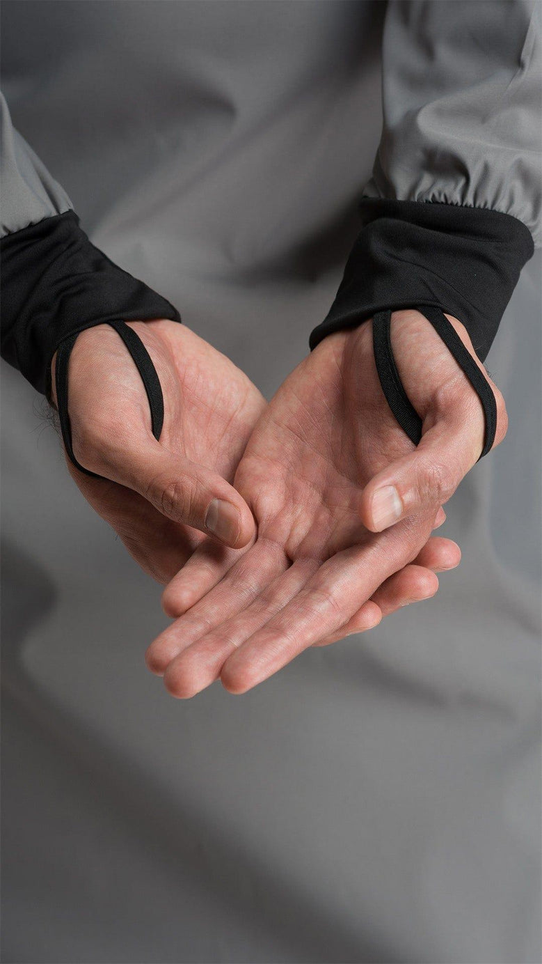 Kanaus® Coat Pro Go | Caballero - Kanaus