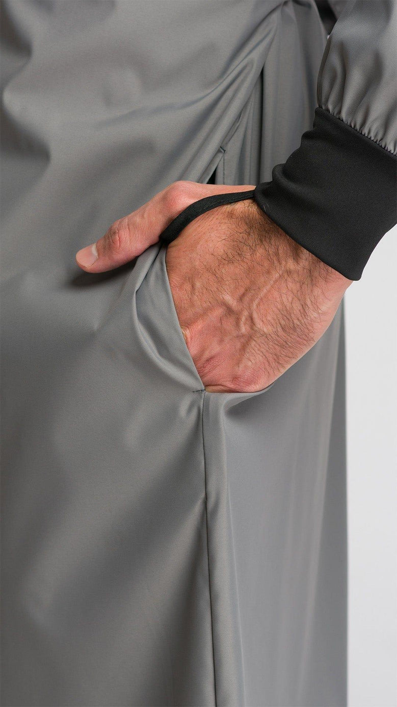 Kanaus® Coat Pro Go | Caballero - Kanaus