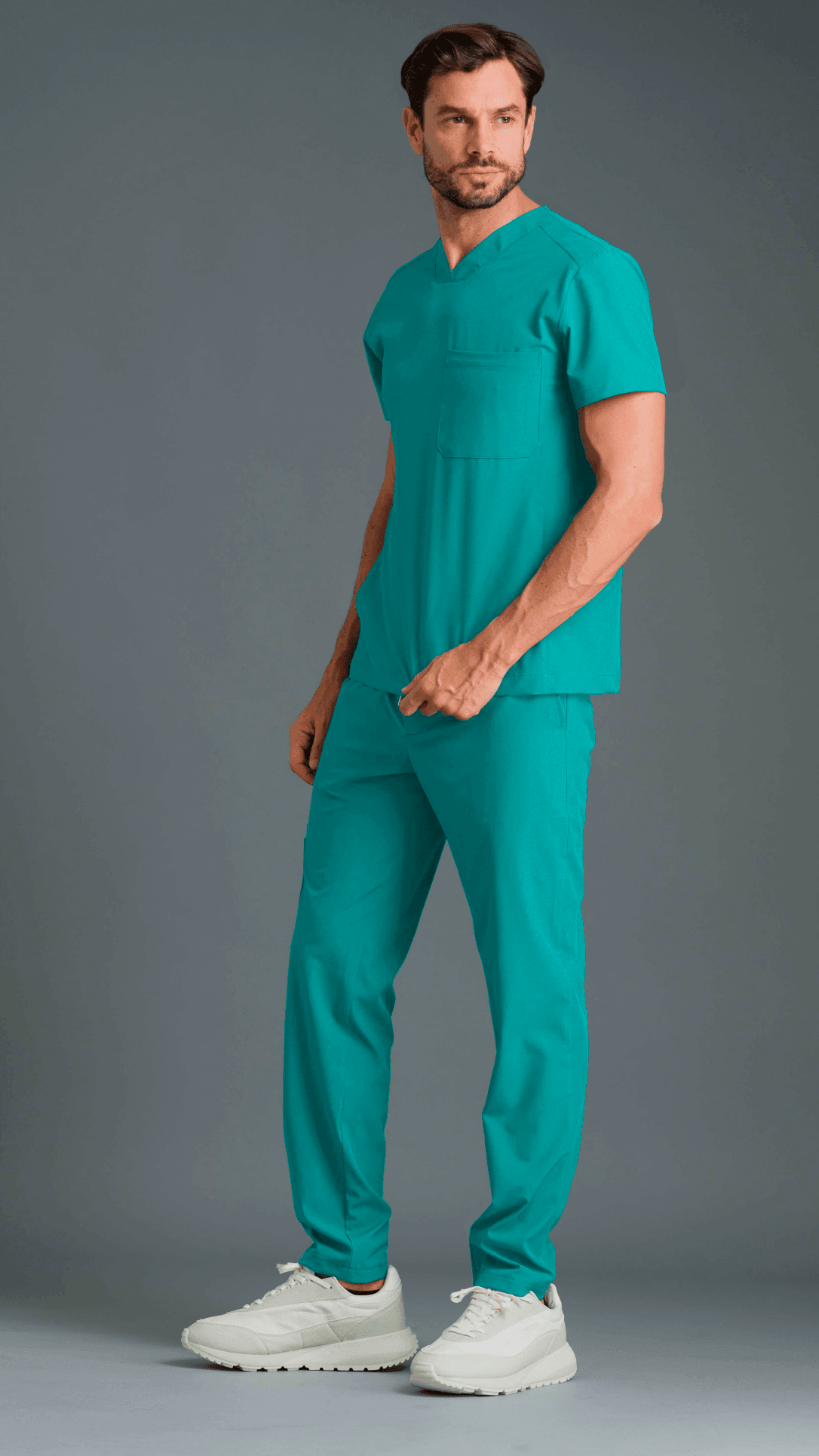 Kanaus® Top Force V Pocket | Caballero - Kanaus