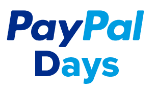 Logo flotante