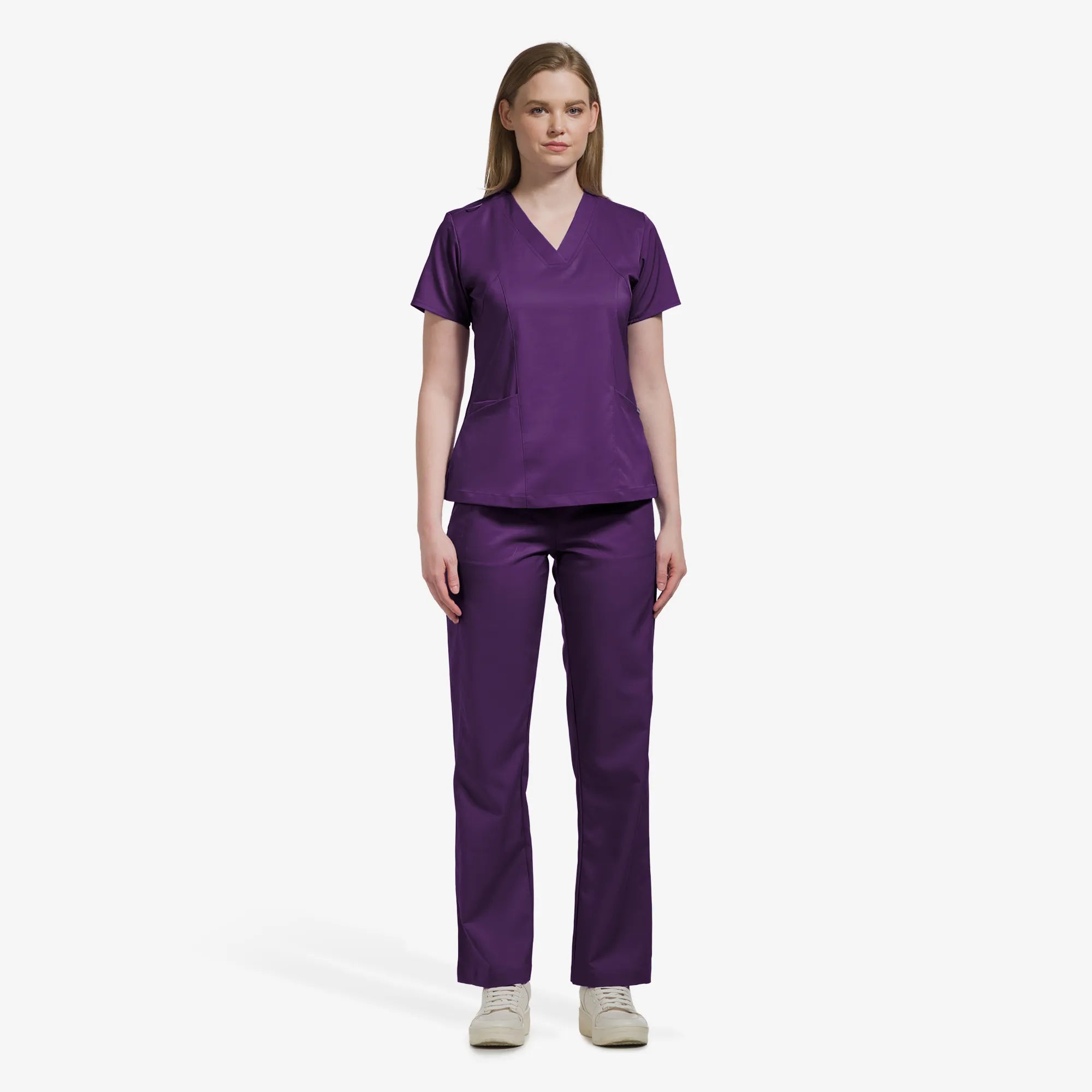 Kanaus® Scrub Core Classic | Dama