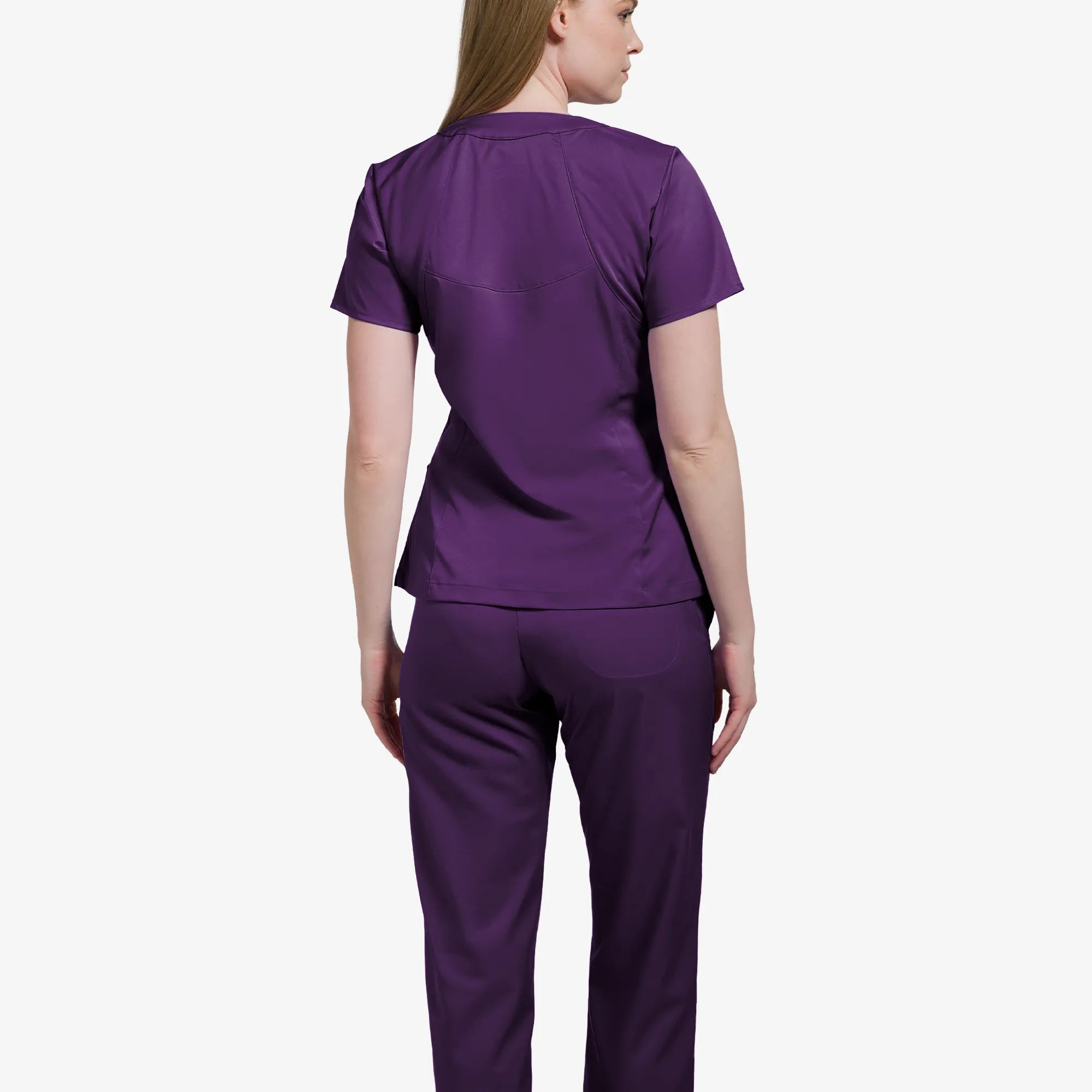 Kanaus® Scrub Core Classic | Dama