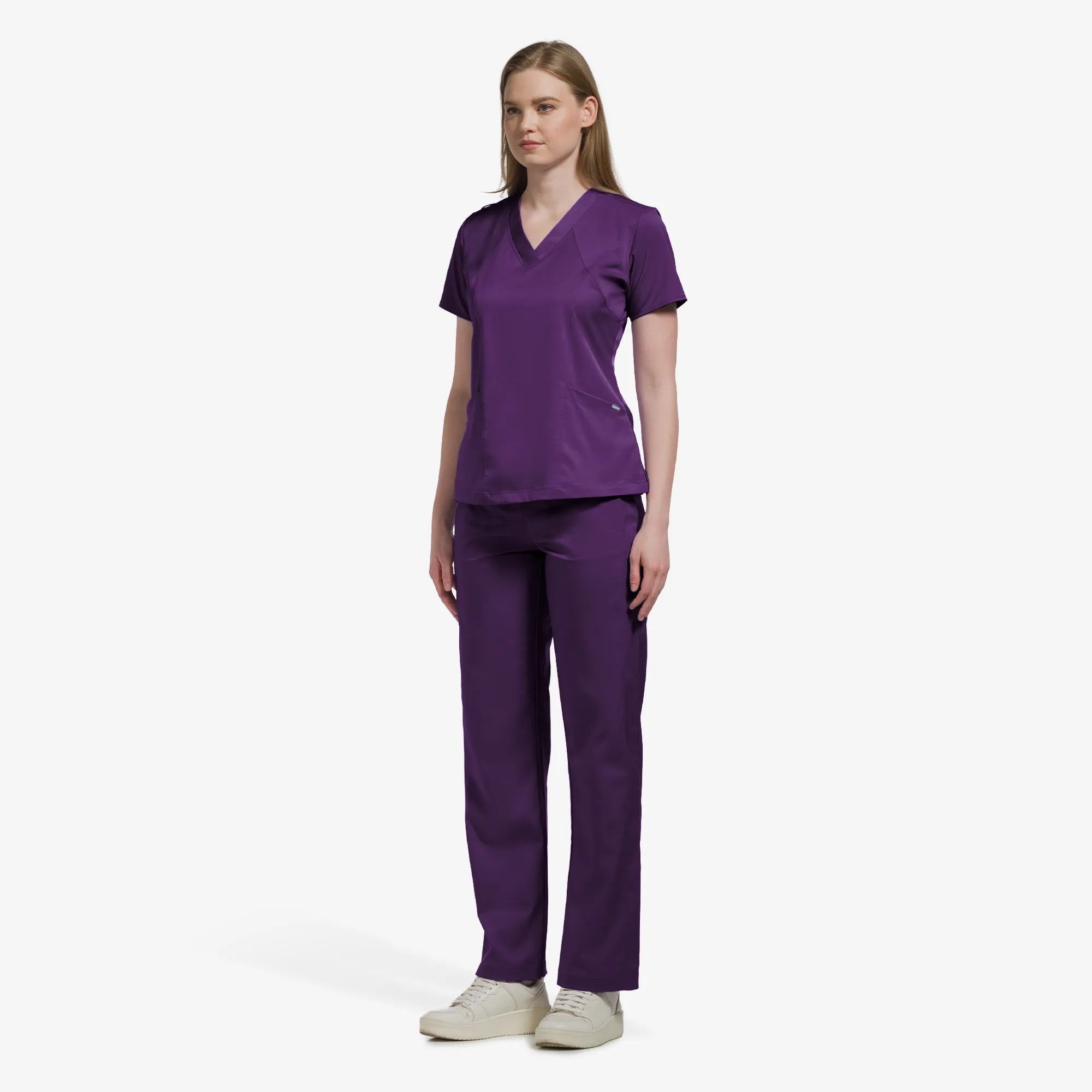 Kanaus® Scrub Core Classic | Dama