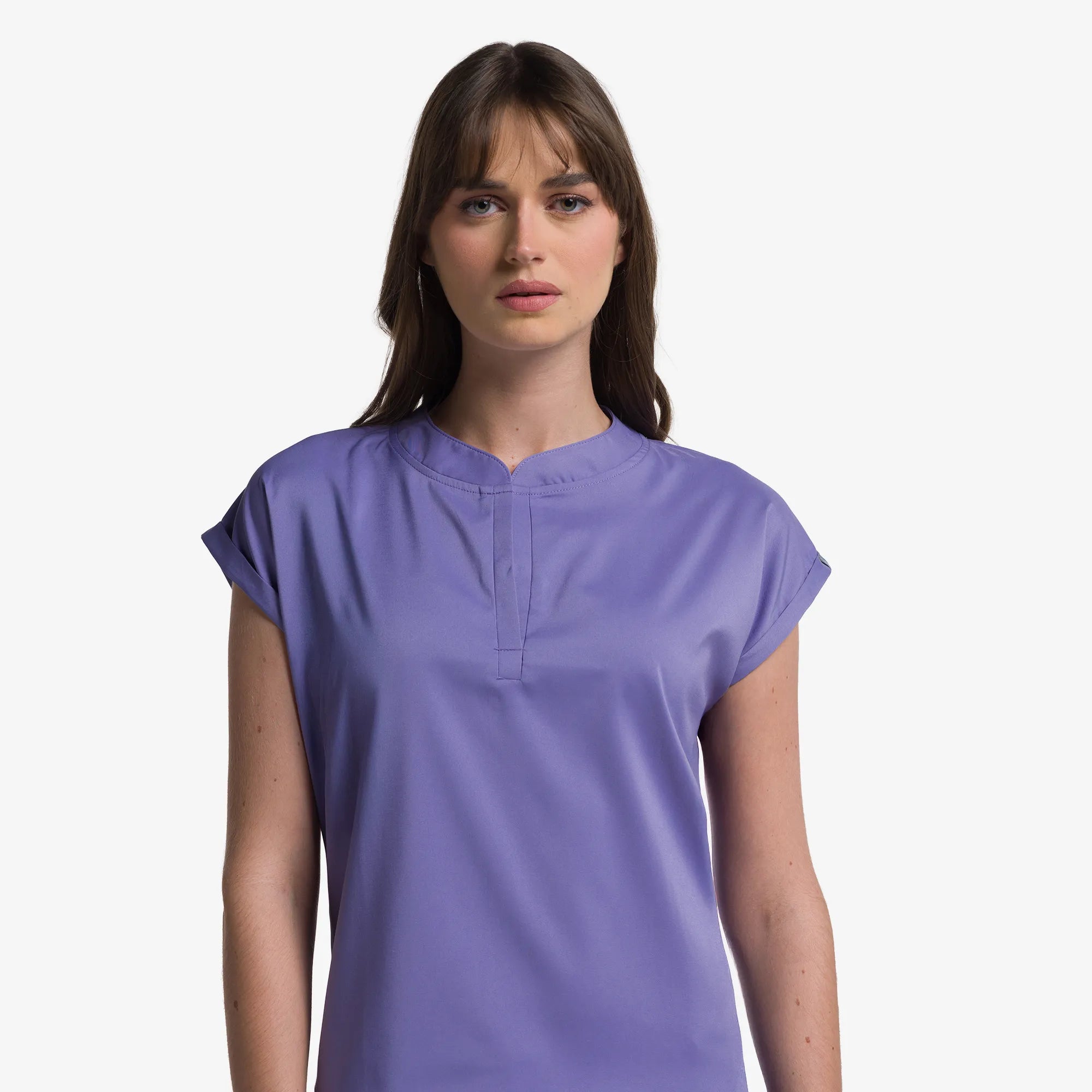 Kanaus® Scrub Casual Mao Sensory | Dama