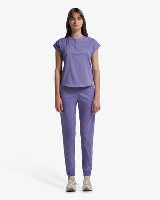 Kanaus® Scrub Casual Mao Sensory | Dama