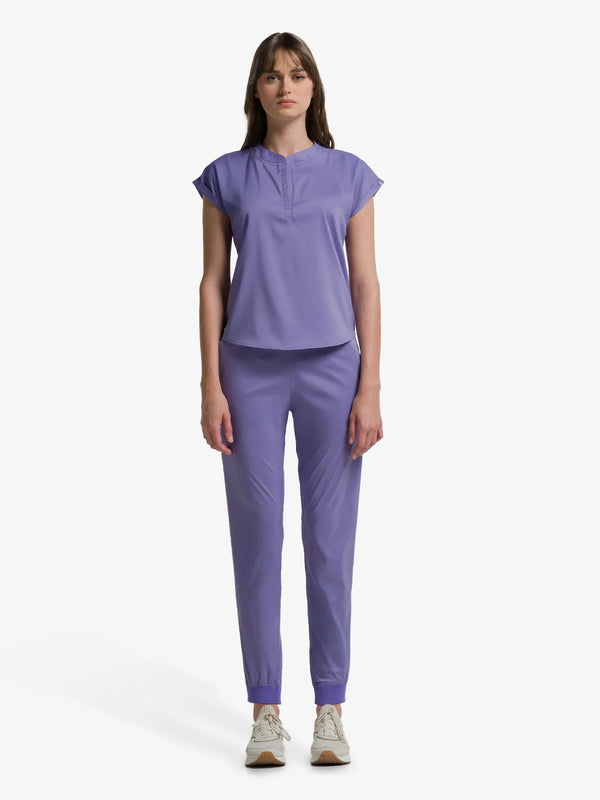 Kanaus® Scrub Casual Mao Sensory | Dama