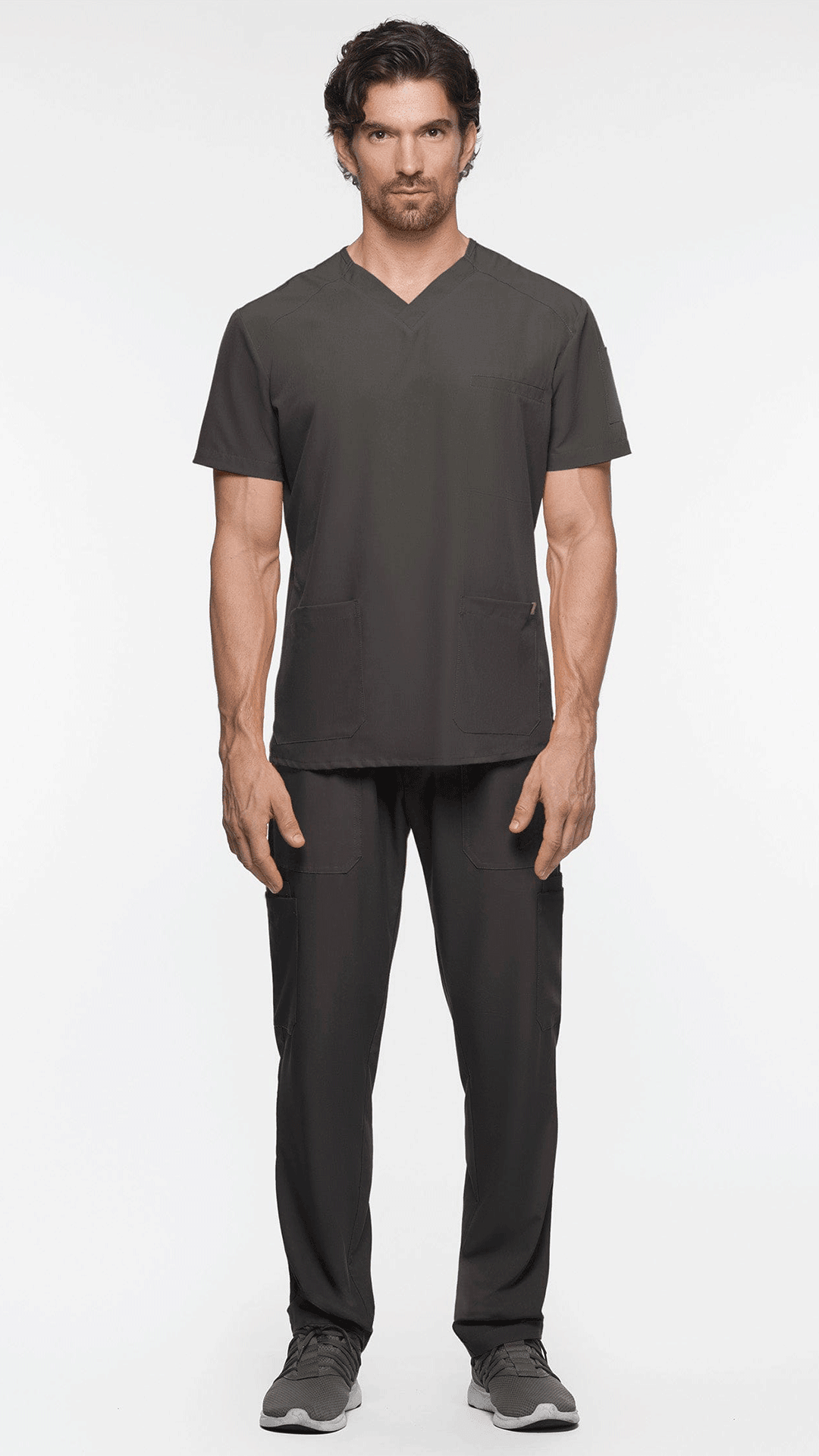 Kanaus® Scrub Multipocket | Caballero - Kanaus