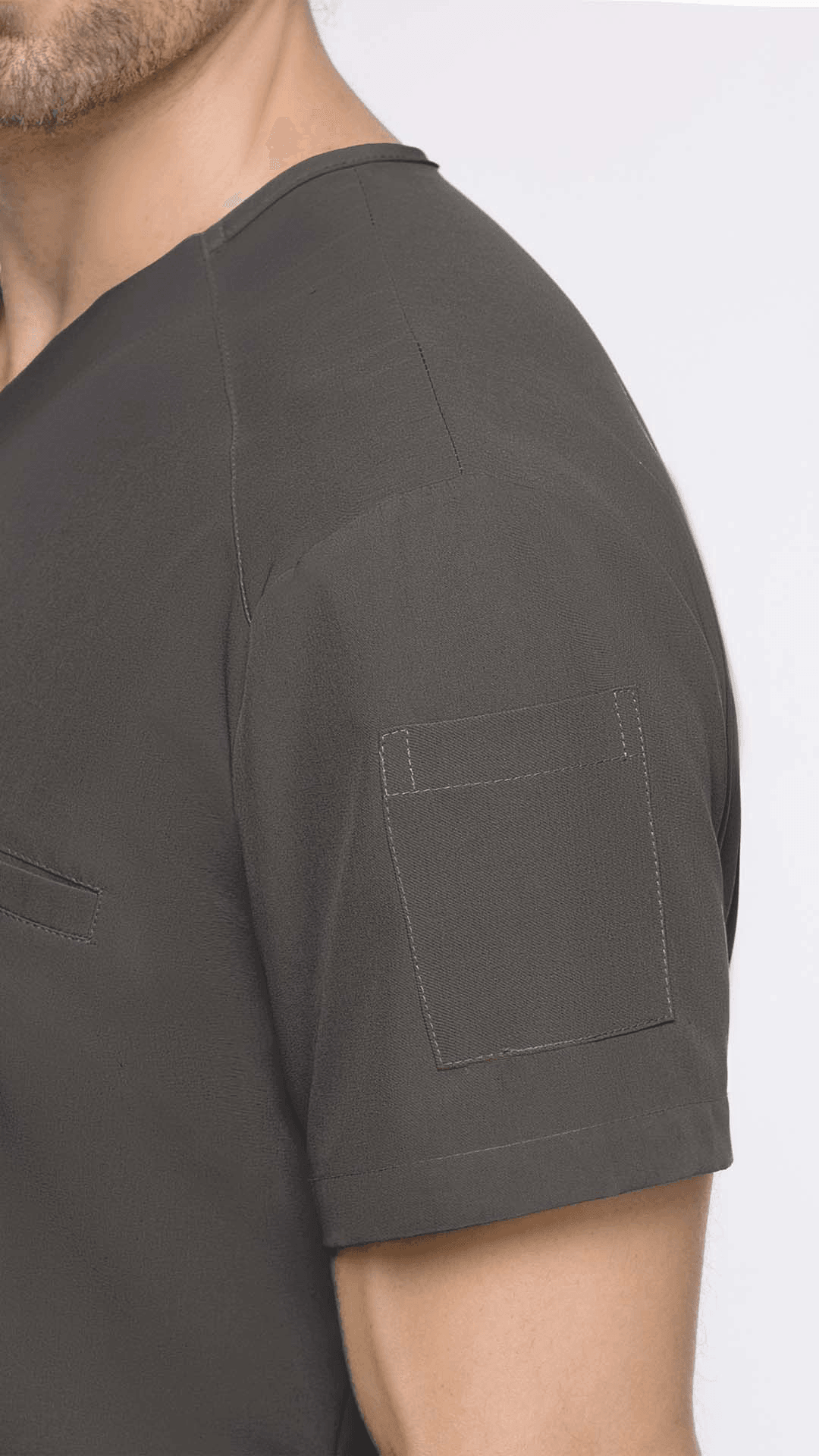 Kanaus® Scrub Multipocket | Caballero - Kanaus