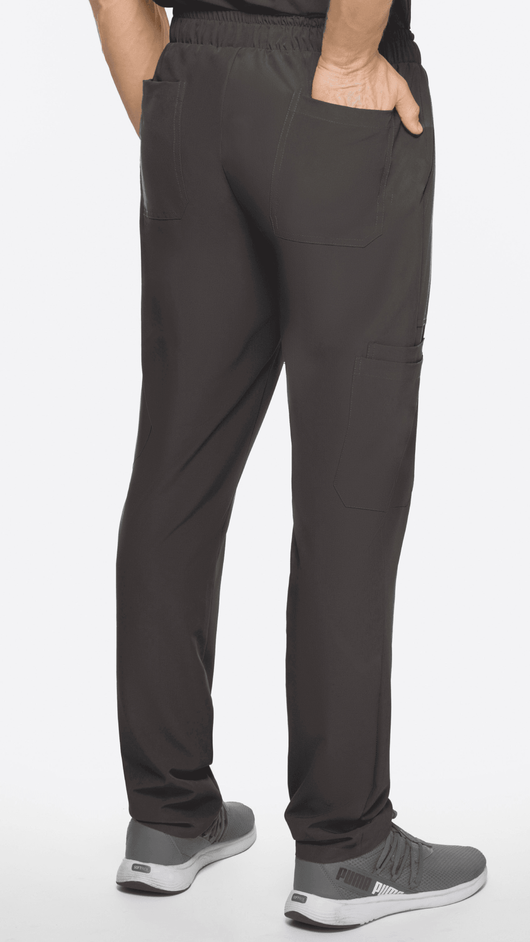 Kanaus® Scrub Multipocket | Caballero - Kanaus