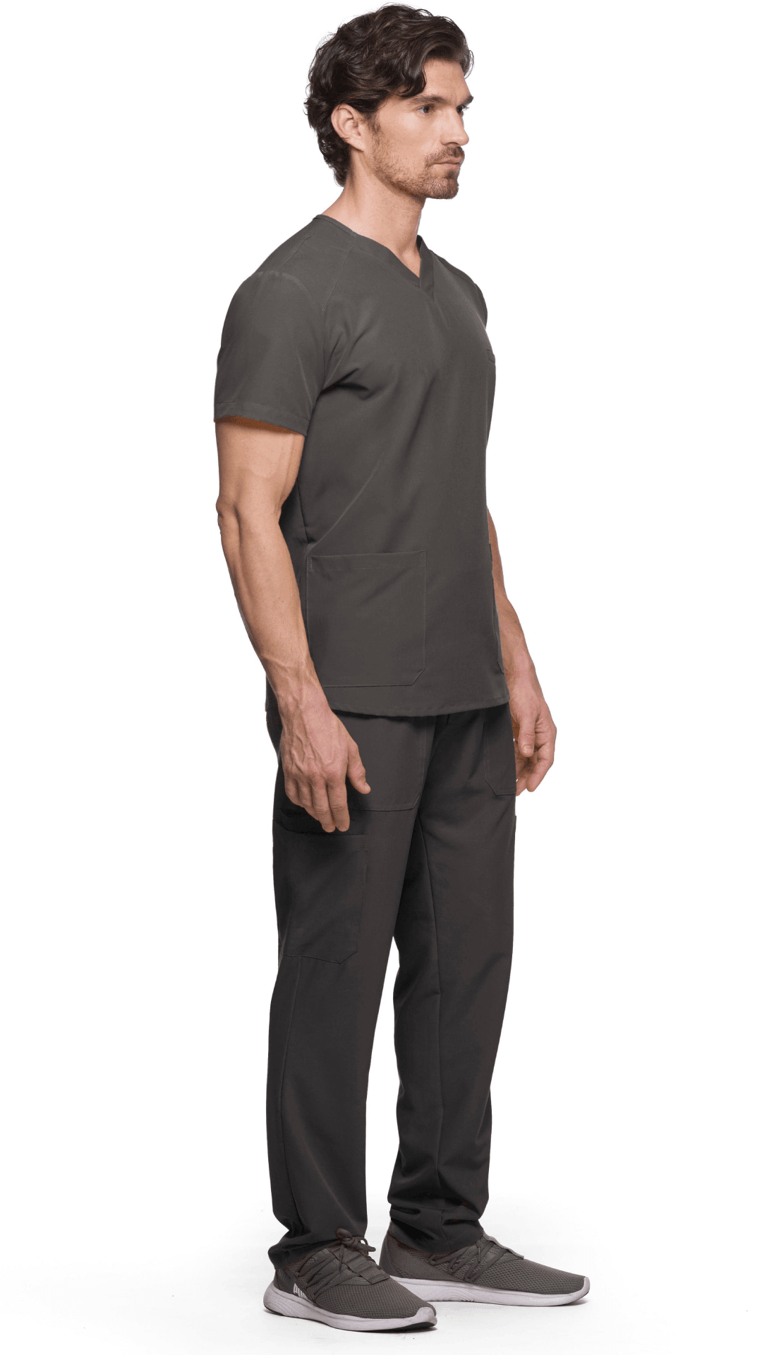 Kanaus® Scrub Multipocket | Caballero - Kanaus