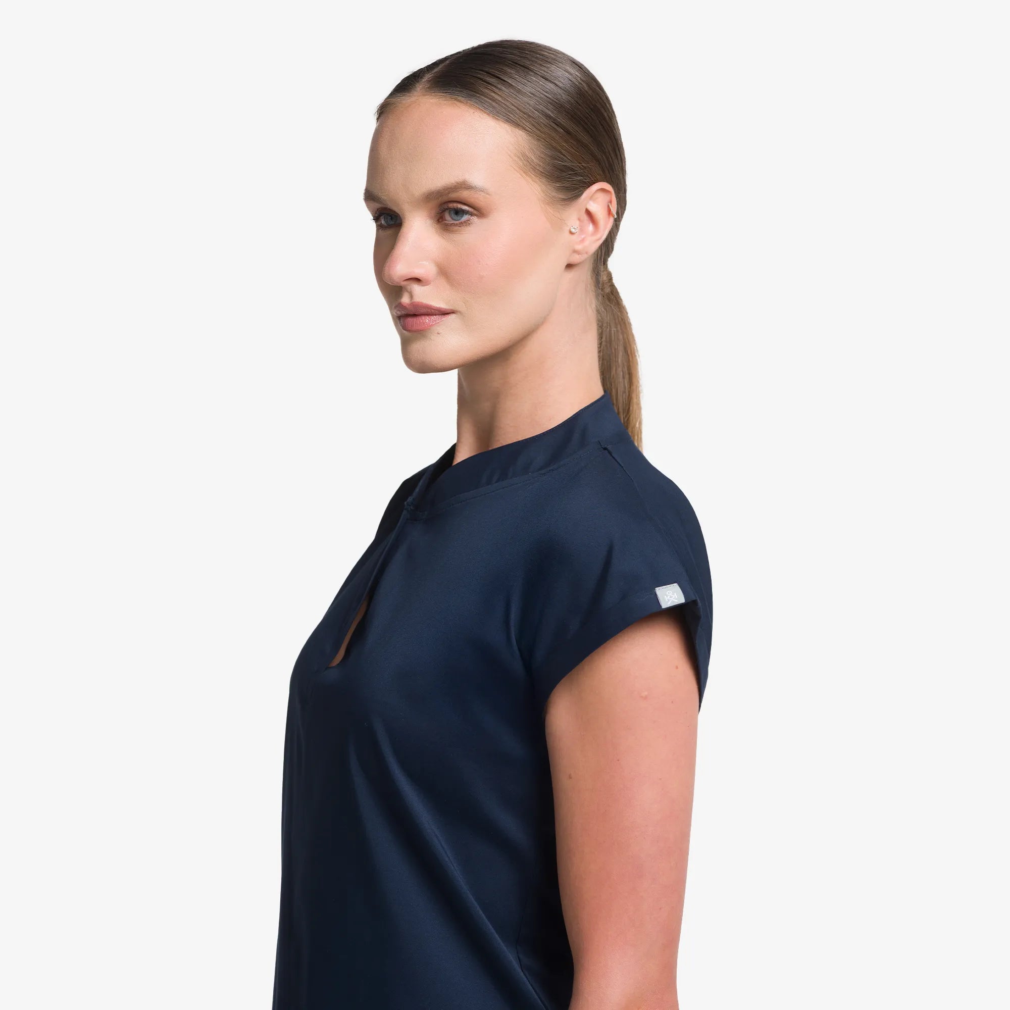 Kanaus® Scrub Casual Mao | Dama