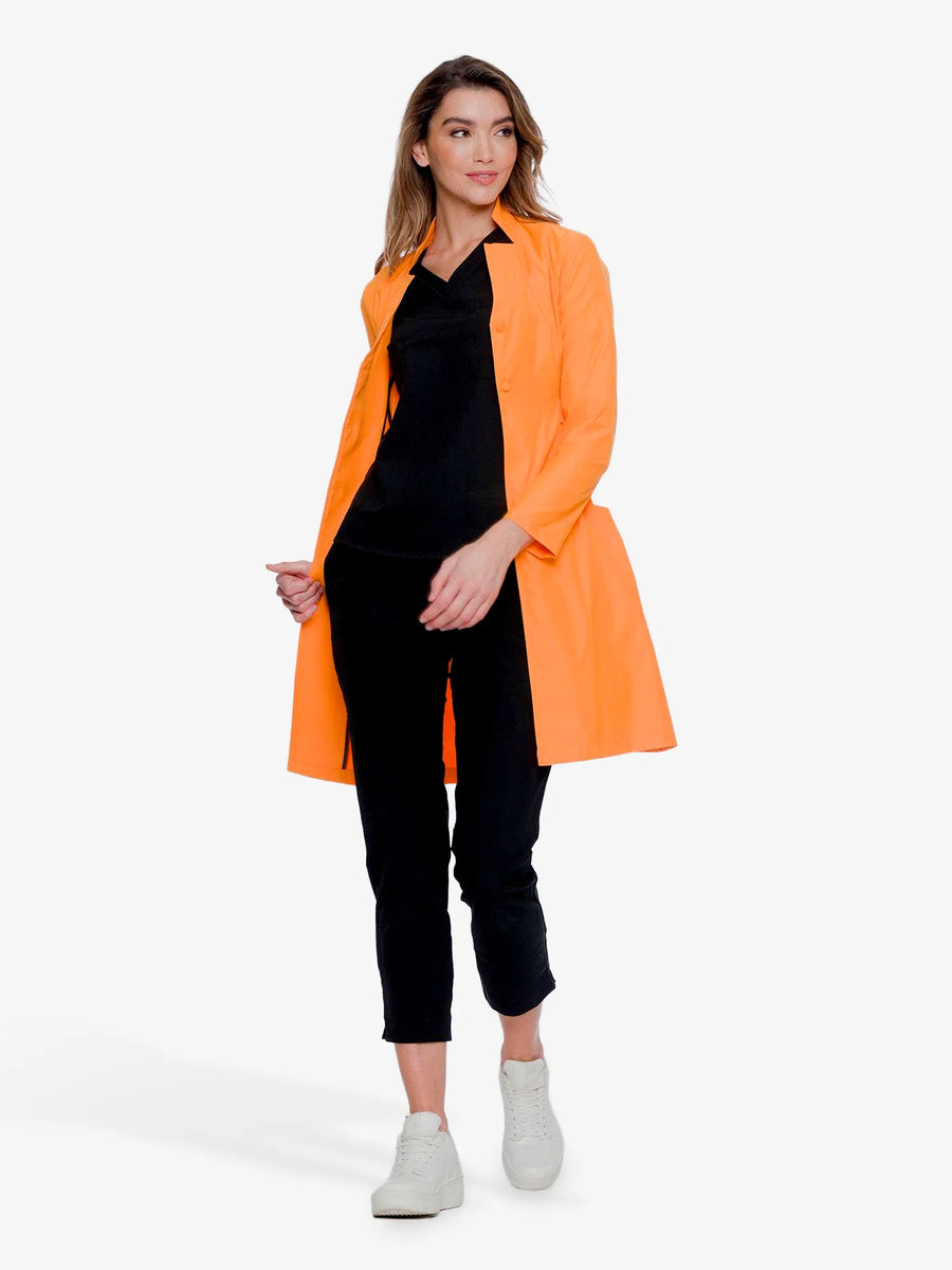 Kanaus® Trench Coat | Dama