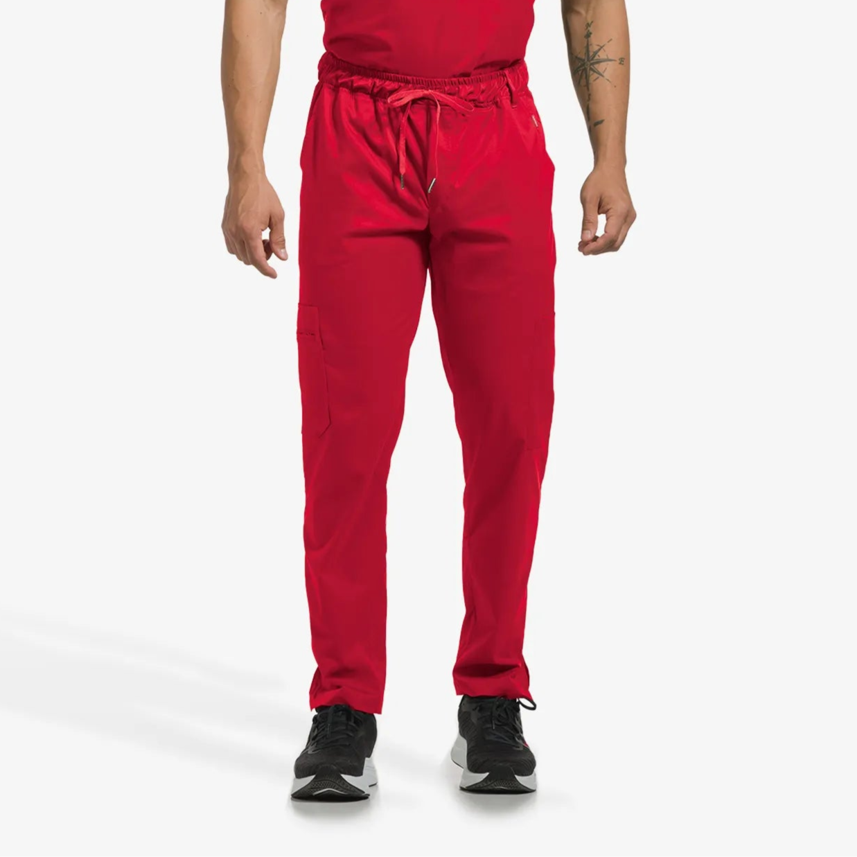 Kanaus® Pants Beyond Straight Cut | Caballero