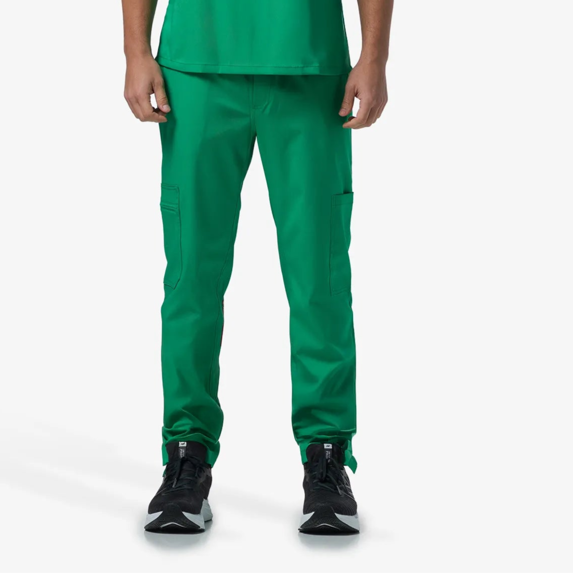 Kanaus® Pants Beyond Straight Cut | Caballero