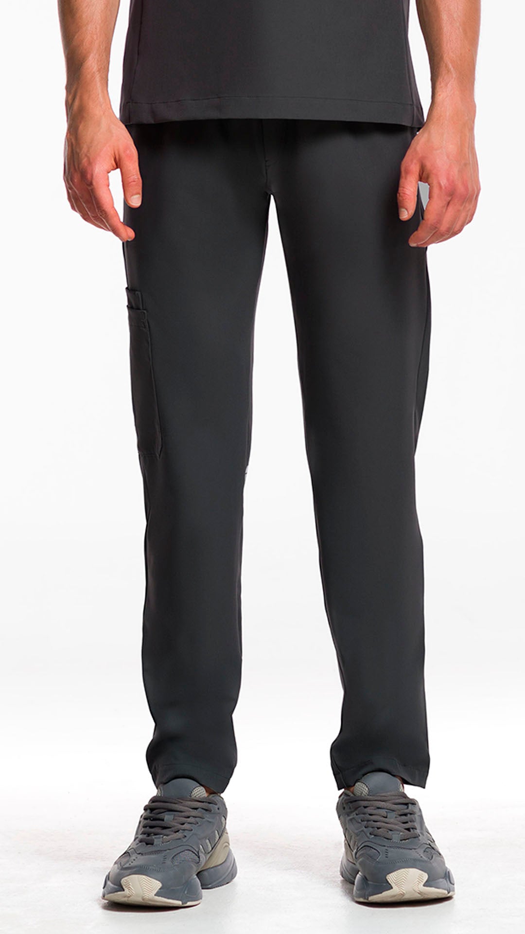 Kanaus® Pants Force Vx | Caballero