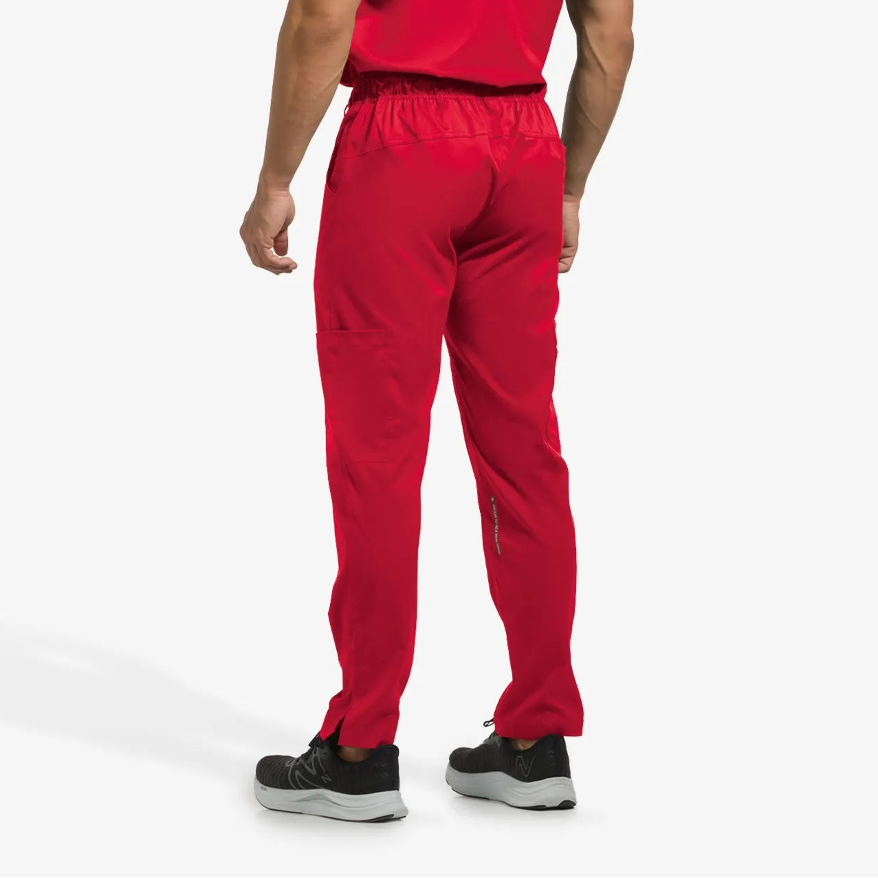 Kanaus® Pants Beyond Straight Cut | Caballero