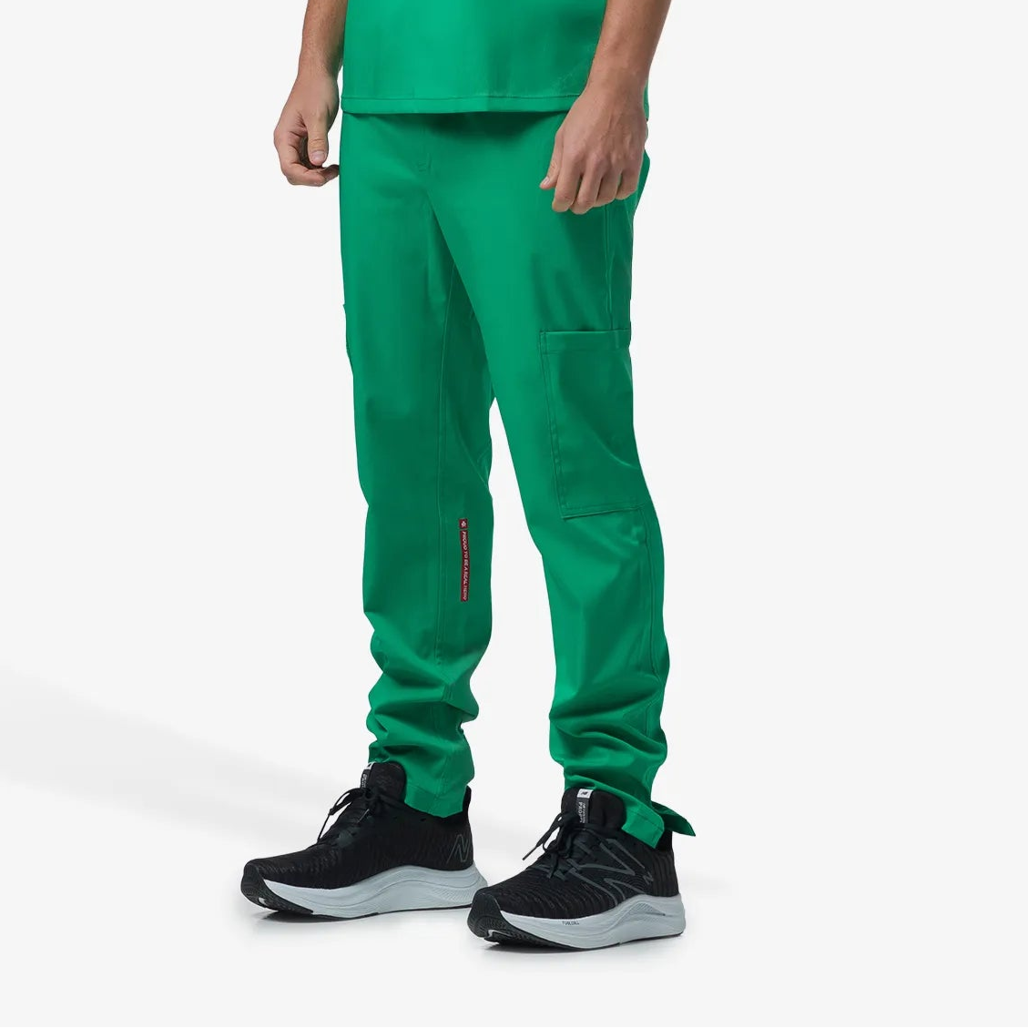 Kanaus® Pants Beyond Straight Cut | Caballero