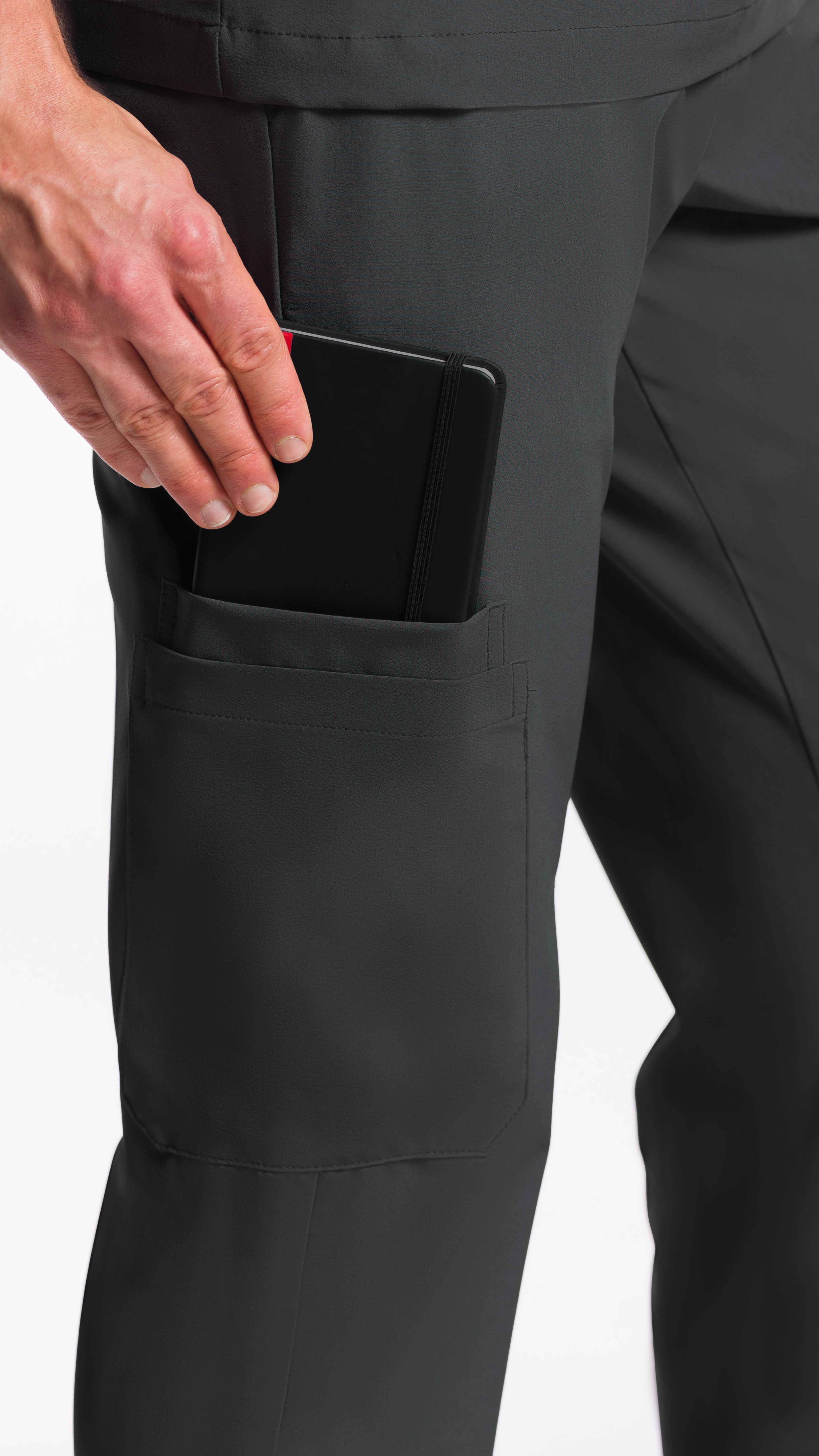 Kanaus® Pants Force Vx | Caballero