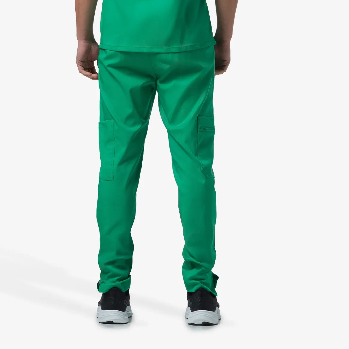 Kanaus® Pants Beyond Straight Cut | Caballero