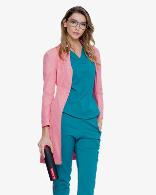 Kanaus® Trench Coat | Dama