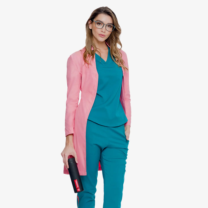 Kanaus® Trench Coat | Dama