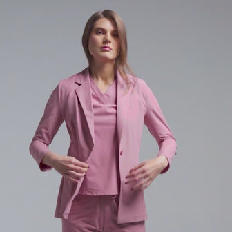 Kanaus® Scrub Aura | Dama