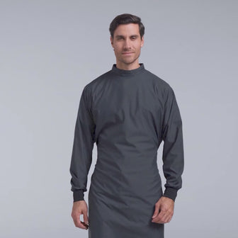 Kanaus® Coat Pro III | Caballero