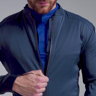 Kanaus® Elemental Jacket | Caballero