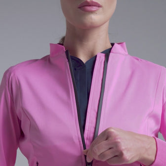 Kanaus® Elemental Jacket | Dama