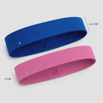 Kanaus® Axis Headband | Dama