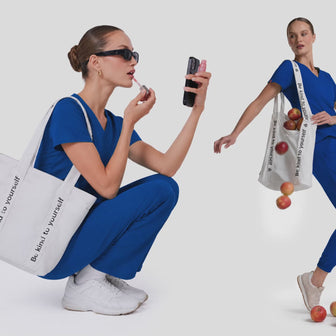 Kanaus® Tote Bag Pro