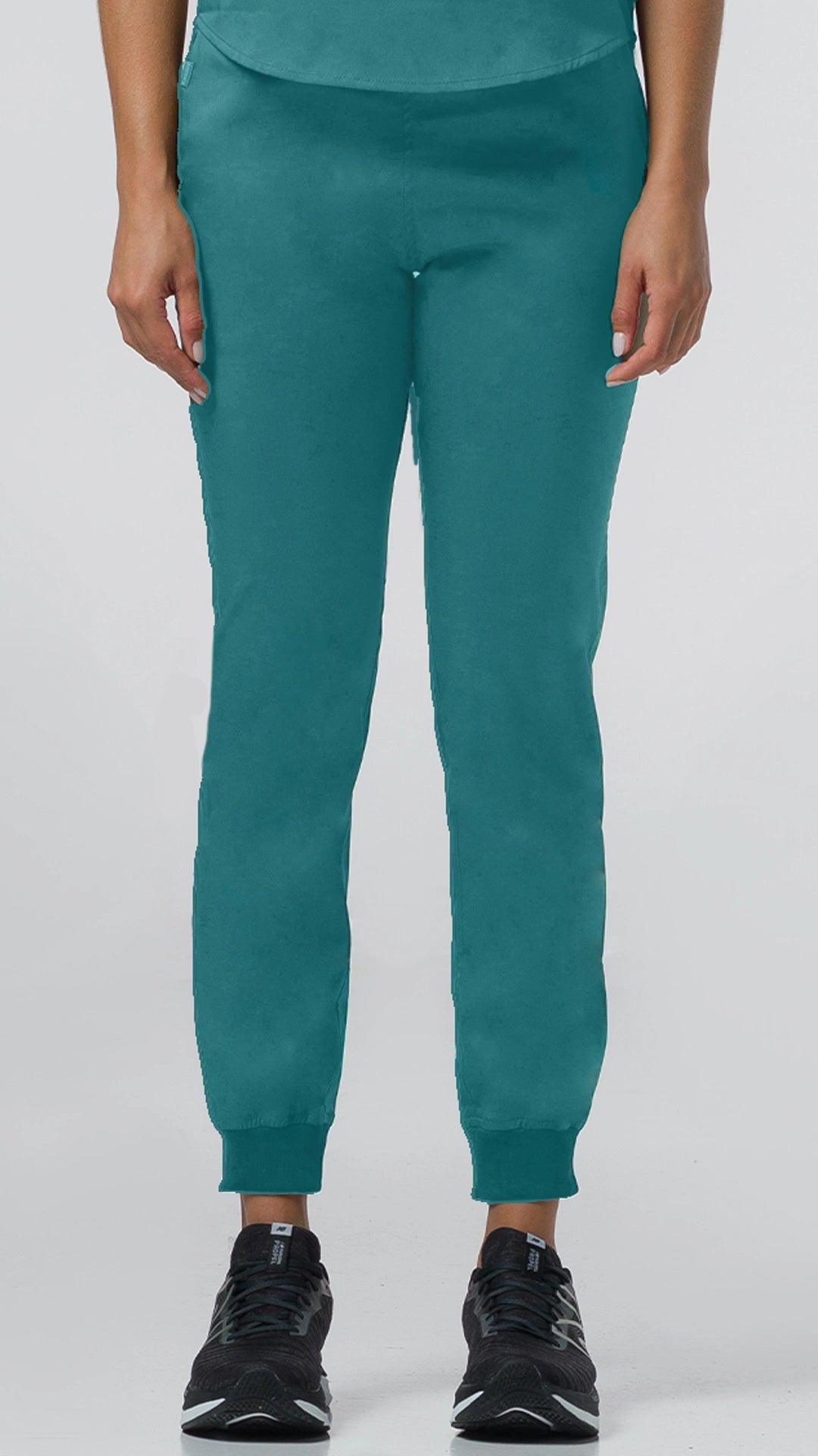 Kanaus® Scrub Casual Mao | Dama - Kanaus