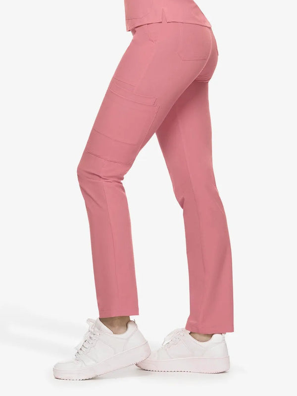 Kanaus® Pants Multipocket | Dama