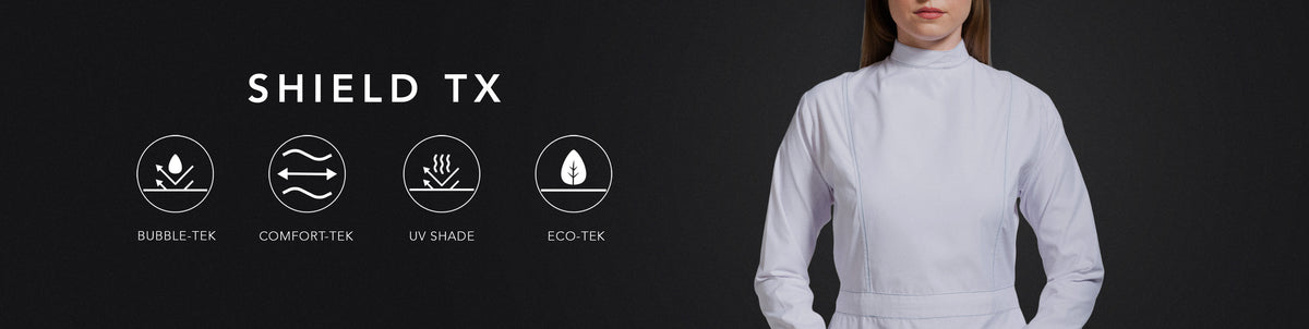 TEC-SHIELD TX