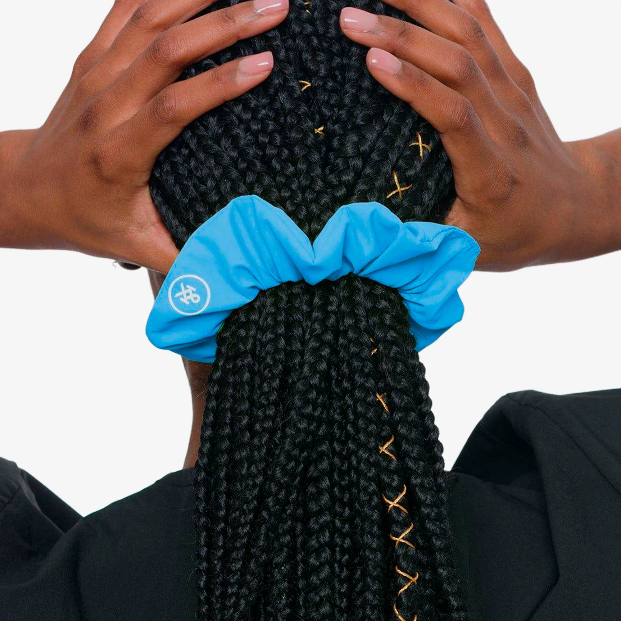 Kanaus® Scrunchies | Dama