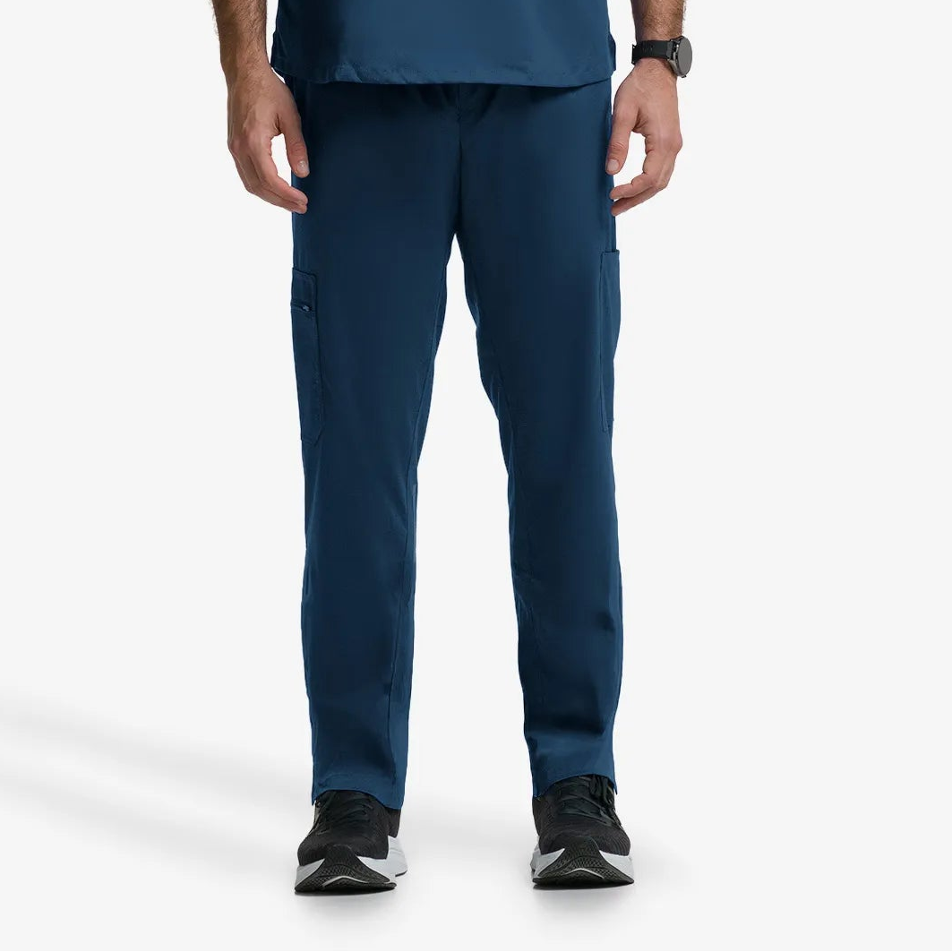 Kanaus® Scrub Beyond Straight Cut | Caballero