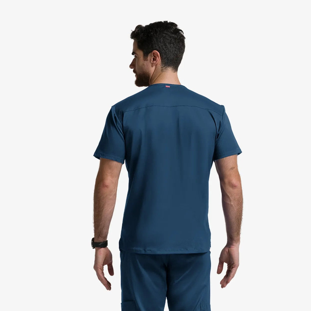 Kanaus® Conjunto médico | Caballero